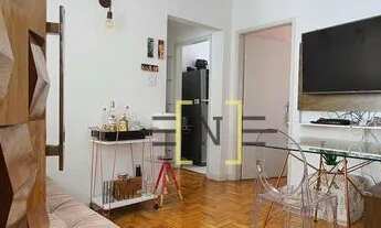 Imagem 4: Apartamento à venda, 38 m² por R$ 330.000,00 - Aclimação - São Paulo/SP