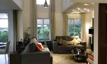 Imagem 3: CASA EM CONDOMINIO A VENDA NO VILLAGE IPANEMA - ARAÇOIABA/SP