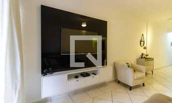 Imagem 5: Apartamento para Aluguel - Guilhermina, 2 Quartos, 75 m2