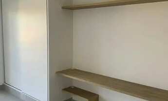 Imagem 2: Apartamento com 1 dormitório para alugar, 31 m² por R$ 2.386,00/mês - Jardim Sao Paulo(Zon