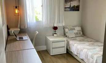 Imagem 2: Apartamento à venda em Campo Belo com 66 m², 2 quartos, 1 vaga