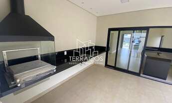 Imagem 7: LINDA CASA TÉRREA 162M² À VENDA - 3 QUARTOS/1 SUÍTE - GRAN VILLE SÃO VENÂNCIO - ITUPEVA/SP