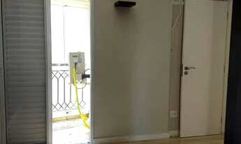 Imagem 6: Apartamento para aluguel tem 100 m² com 3 quartos e 1 suíte em Moema - São Paulo - SP