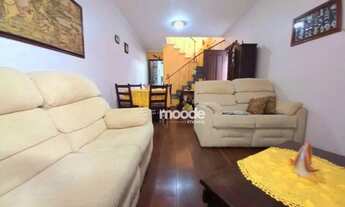 Imagem: Sobrado com 4 quartos à venda, 121 m²