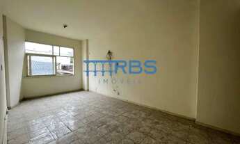 Imagem 2: Kitnet/Conjugado-À VENDA-Centro-Rio de Janeiro-RJ