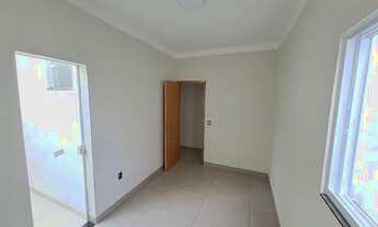 Imagem 2: Casa nova 3 quartos B. Shopping Park Uberlândia