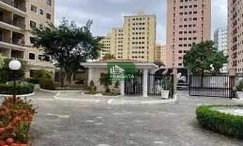 Imagem: APARTAMENTO ARACAJU COND VICTORIA GARDEN
