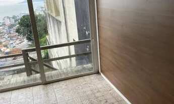 Imagem 7: Sobrado triplex com vista mar no bairro agronômica em florianópolis