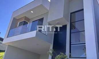 Imagem: Casa - Swiss Park - Campinas