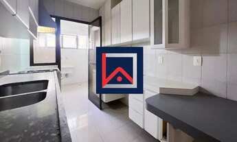 Imagem 7: Apartamento Venda 3 Dormitórios - 100 m² Moema