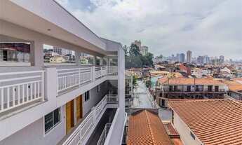 Imagem 5: APTO JD SÃO PAULO