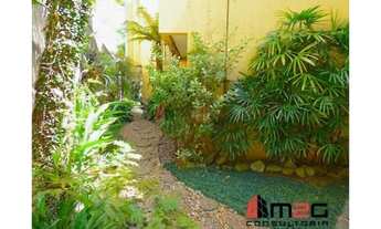 Imagem 3: Belíssima residência com arquitetura diferenciada de alto padrão no City América