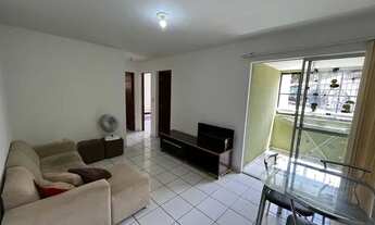 Imagem: Alugo apartamento semi-mobiliado próximo