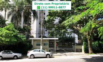 Imagem: Apartamento Campo Belo - 3 dorm. (1 suíte)