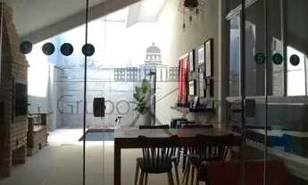 Imagem 7: Casa de condomínio sobrado para venda possui 241 metros quadrados com 4 quartos