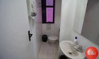 Imagem 5: São Paulo - Conjunto Comercial/Sala - Moema