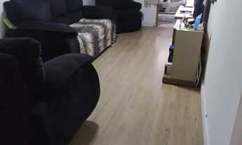 Imagem 4: Vende se ou troca casa no bairro Gralha Azul se região sítio Cercado