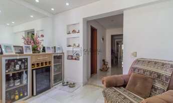 Imagem 5: Apartamento Venda Perdizes 127 m² 3 Dormitórios