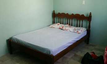 Imagem 5: Casarão em mosqueiro- Ariramba