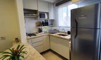 Imagem 6: Flat em Vila Olímpia - São Paulo, SP