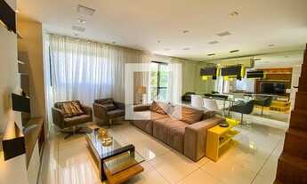 Imagem 7: Apartamento para Aluguel - Botafogo, 3 Quartos, 250 m2