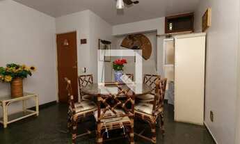 Imagem 4: Apartamento para Aluguel - Jardim Santa Genovevan, 4 Quartos, 120 m2