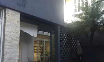 Imagem 4: ÓTIMO CASARÃO COMERCIAL COM RENDA