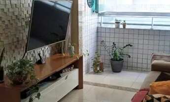 Imagem 4: We- EXCELENTE APT NO BAIRRO DA ENCRUZILHADA, COM 70 M2 / 3 QUARTOS/ E UMA MARAVILHOSA AREA