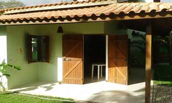 Imagem 3: Casa temporada Parque de Jacuipe