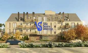 Imagem: Apartamento em Gramado/RS! Ref. 974