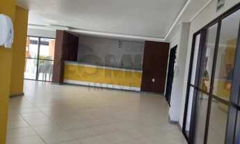 Imagem 7: Apartamento para venda, no Condomínio Vista Marina, com 3 quartos, cozinha/área de serviço