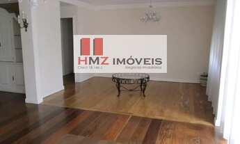 Imagem 3: Apartamento a venda com 169 metros! Com 3 dormitórios na Santa Cecília - São Paulo - SP