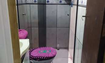 Imagem 5: Vende se ou troca casa no bairro Gralha Azul se região sítio Cercado