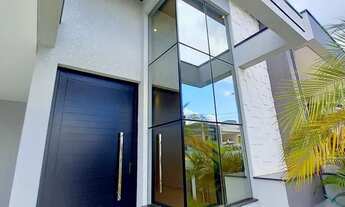 Imagem 5: Casa com 3 suítes à venda, 184 m² por R$ 1.450.000 - Jardim Piemonte - Indaiatuba/SP