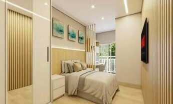 Imagem 6: CASA PESTANA Casa com 2 dormitórios