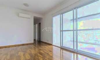 Imagem: Apartamento a veda no Sumaré, 3 dormitórios