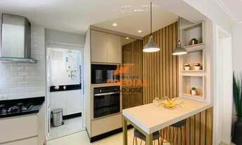 Imagem 7: Apartamento com 3 dormitórios para alugar - Royal Park - São José dos Campos/SP