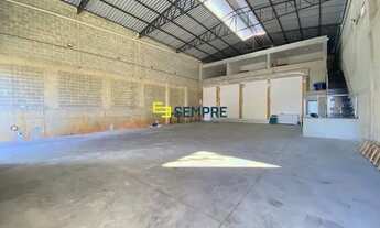 Imagem 6: Galpão comercial para alugar no bairro Manacás Belo Horizonte