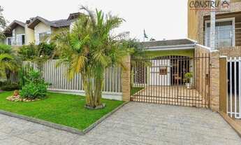 Imagem 4: Casa com 3 dormitórios à venda, 179 m² por R$ 940.000,00 - Atuba - Curitiba/PR