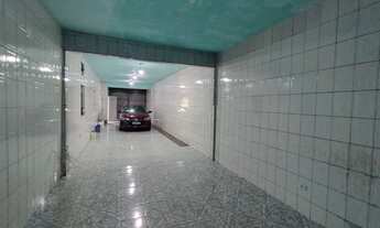 Imagem 6: Casa com 3 dormitórios à venda, 200 m² por R$ 750.000 - Parque Jandaia - Carapicuíba/SP