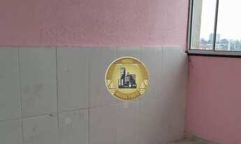 Imagem 3: Kitnet com 1 dormitório para alugar, 32 m² por R$ 850/mês - Independência - São Bernardo d