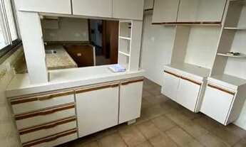 Imagem 5: Apartamento para aluguel, 3 quartos, 1 suíte, 2 vagas, Centro - Santo André/SP