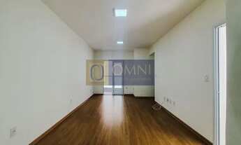 Imagem 2: Apartamento com 3 dormitórios no Campestre - Santo André