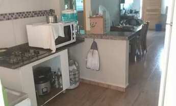 Imagem 2: Casa à venda em Contorno/Jardim Panorama