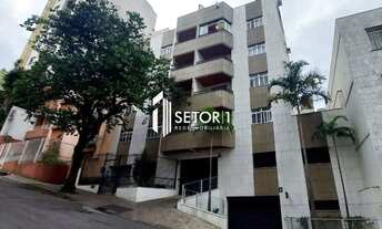 Imagem 2: Cobertura para venda com 3 quartos em Centro - Juiz de Fora - MG