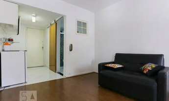 Imagem 7: Apartamento para Aluguel - Jardim Paulista, 1 Quarto, 30 m2