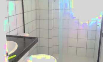 Imagem 3: Apartamento Em Candeias 1 Quarto Mobiliado