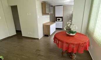 Imagem: APARTAMENTO - CENTRO - SP