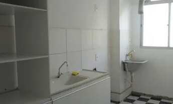 Imagem 6: Apartamento dois quartos condomínio reserva das árvores II