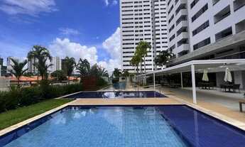 Imagem 2: Apartamento à venda com 102 metros quadrados, 3 quartos sendo 2 suíte, em Bairro dos Estad